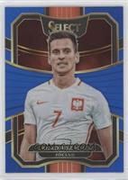 Terrace - Arkadiusz Milik #/299