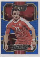 Terrace - Xherdan Shaqiri #/299