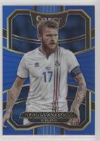 Terrace - Aron Gunnarsson #/299