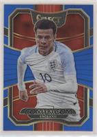 Terrace - Dele Alli #/299