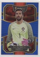 Terrace - Rui Patricio #/299