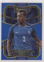 Terrace - Patrice Evra [EX to NM] #/299