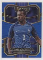 Terrace - Patrice Evra #/299