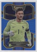 Terrace - Hugo Lloris #/299