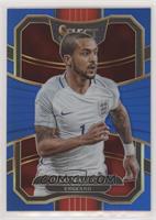 Terrace - Theo Walcott #/299