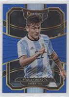 Terrace - Paulo Dybala #/299