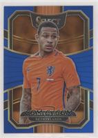 Terrace - Memphis Depay #/299