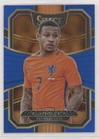 Terrace - Memphis Depay #/299