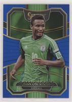 Terrace - John Obi Mikel #/299