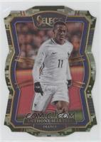 Mezzanine Die-Cut - Anthony Martial #/20