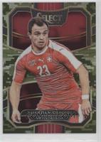 Terrace - Xherdan Shaqiri #/20