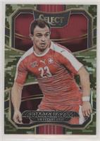 Terrace - Xherdan Shaqiri #/20