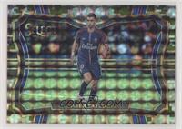 Field Level - Javier Pastore #/20