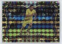 Field Level - Marquinhos #/20