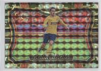 Field Level - Antoine Griezmann [EX to NM] #/20