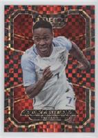 Terrace - Raheem Sterling