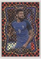 Mezzanine - Olivier Giroud