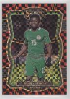 Mezzanine - Moses Simon