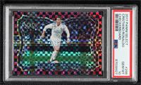 Field Level - Cristiano Ronaldo [PSA 10 GEM MT]