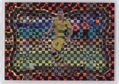 2017-18 Panini Select - [Base] - Checkerboard Prizm #289 - Field Level - Lukasz Piszczek