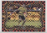 Field Level - Marc Bartra