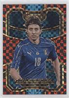 Terrace - Riccardo Montolivo