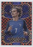 Terrace - Antoine Griezmann