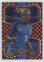 Terrace - N'Golo Kante