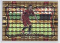 Field Level - Stephan El Shaarawy #/49