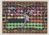 Field Level - Leonardo Bonucci #/49