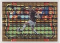 Field Level - Ignazio Abate #/49