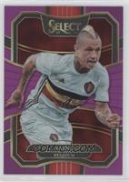 Terrace - Radja Nainggolan #/125