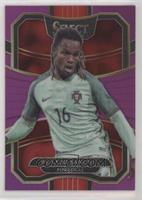 Terrace - Renato Sanches #/125