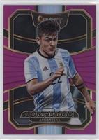 Terrace - Paulo Dybala #/125