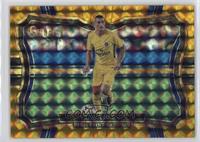 Field Level - Marco Verratti #/10