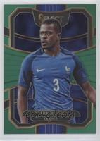 Terrace - Patrice Evra #/5