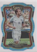 Mezzanine Die-Cut - Harry Kane [EX to NM] #/249