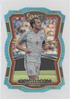 Mezzanine Die-Cut - Harry Kane #/249