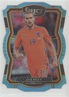 Mezzanine Die-Cut - Bas Dost #/249