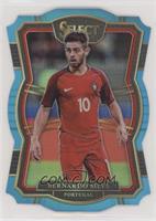 Mezzanine Die-Cut - Bernardo Silva #/249