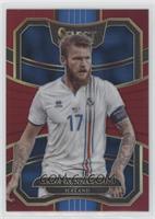 Terrace - Aron Gunnarsson #/199