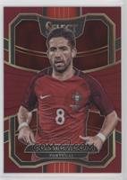 Terrace - Joao Moutinho #/199