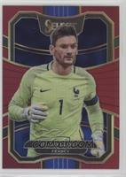 Terrace - Hugo Lloris #/199