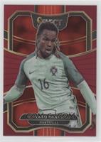 Terrace - Renato Sanches #/199