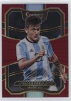 Terrace - Paulo Dybala #/199