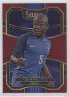 Terrace - N'Golo Kante #/199