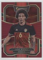 Terrace - Axel Witsel #/199