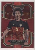 Terrace - Axel Witsel [EX to NM] #/199