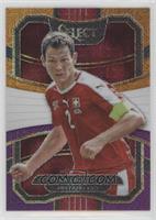 Terrace - Stephan Lichtsteiner