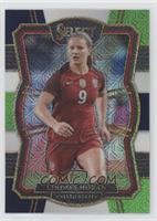 Mezzanine - Lindsey Horan